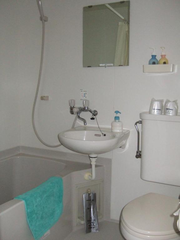 Pension Takatsuki Zamami Room photo